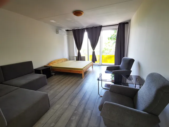 Kiadó lakás Kecskemét 43 nm