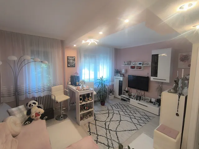 Eladó lakás Lajosmizse 60 nm