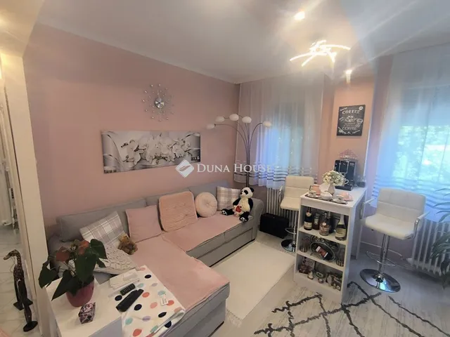 Eladó lakás Lajosmizse 60 nm