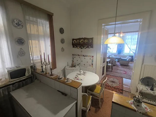 Eladó lakás Kecskemét 70 nm