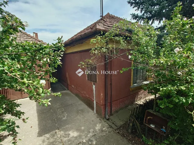 Eladó ház Kecskemét 80 nm