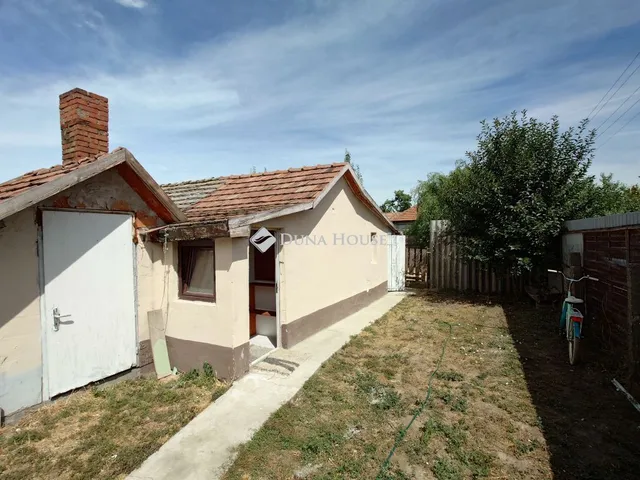 Eladó ház Kecskemét 20 nm