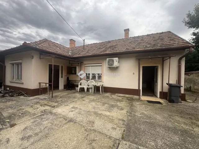 Eladó ház Nagykőrös 87 nm