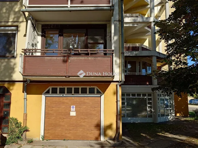 Eladó lakás Kecskemét 80 nm