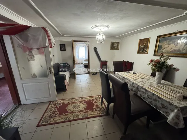 Eladó ház Nagykőrös 86 nm