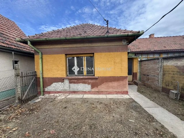 Eladó ház Kecskemét 62 nm