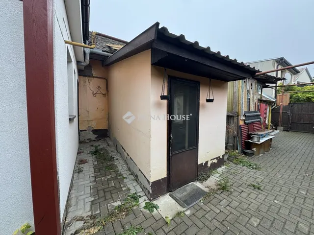 Eladó lakás Kecskemét 36 nm