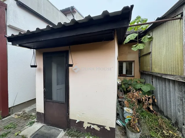 Eladó lakás Kecskemét, Sziget utca 36 nm