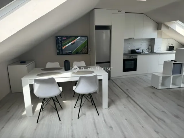 Kiadó lakás Kecskemét 35 nm