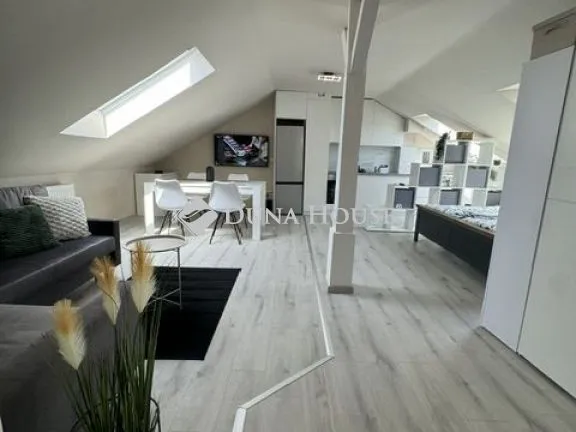 Kiadó lakás Kecskemét 35 nm