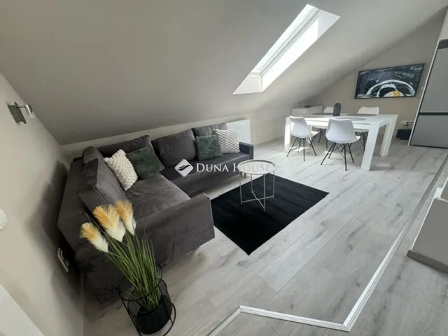 Kiadó lakás Kecskemét 35 nm