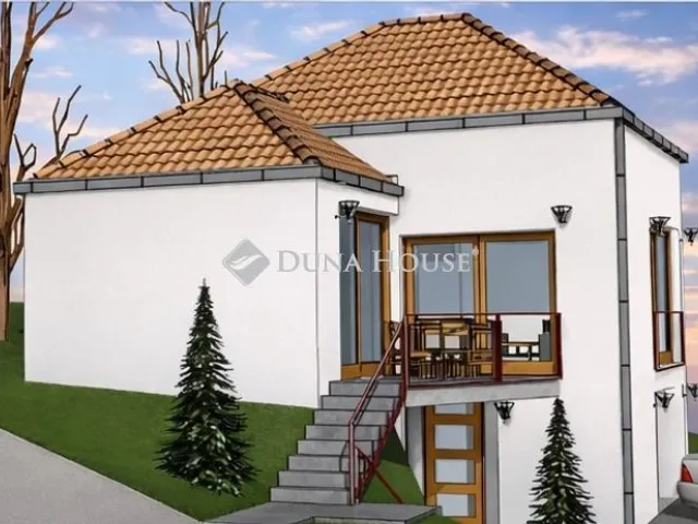 Eladó ház Érd 121 nm