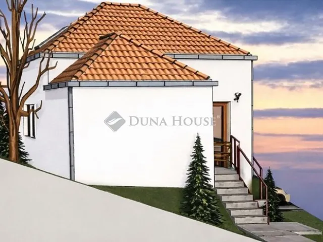 Eladó ház Érd 121 nm