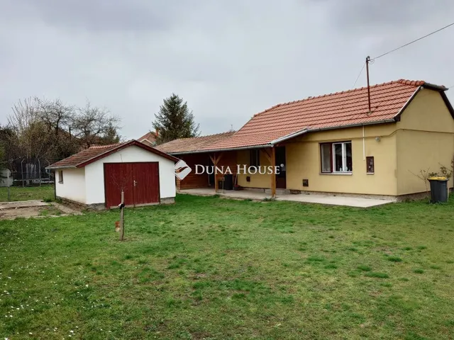 Eladó ház Kiskunfélegyháza 32 nm