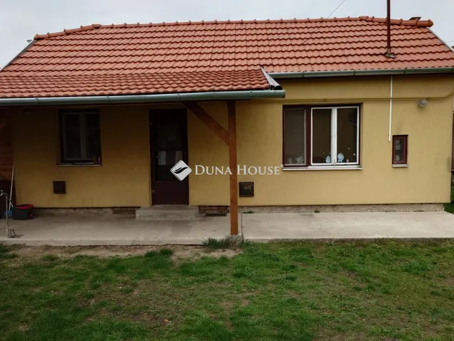Eladó ház Kiskunfélegyháza 32 nm