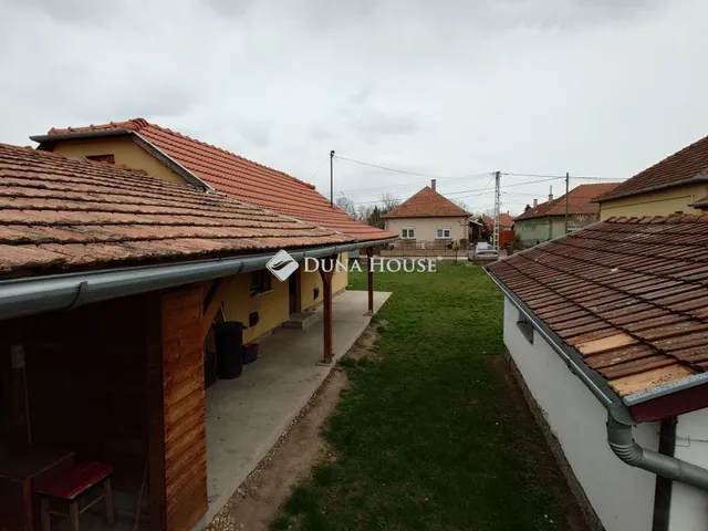 Eladó ház Kiskunfélegyháza 32 nm