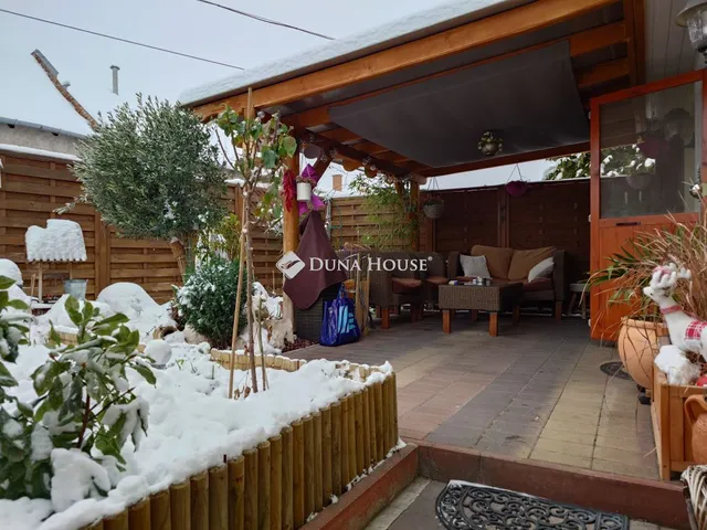 Eladó ház Kiskunfélegyháza, Szegedi út 120 nm