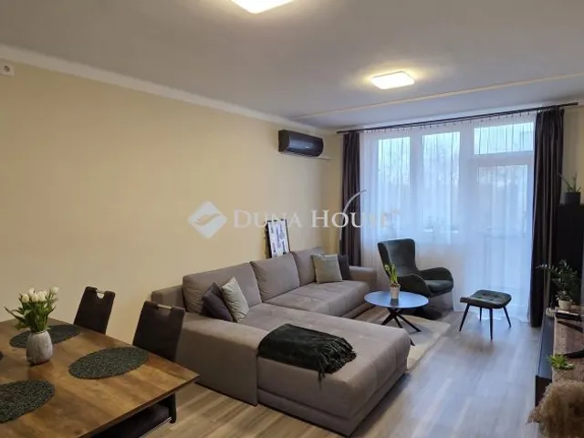 Eladó lakás Kecskemét 54 nm