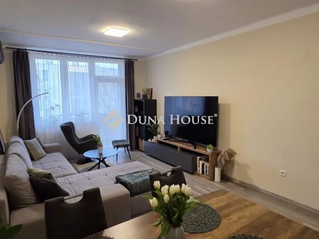 Eladó lakás Kecskemét 54 nm