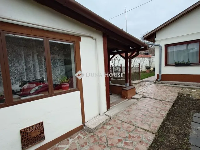 Eladó ház Kecskemét 57 nm