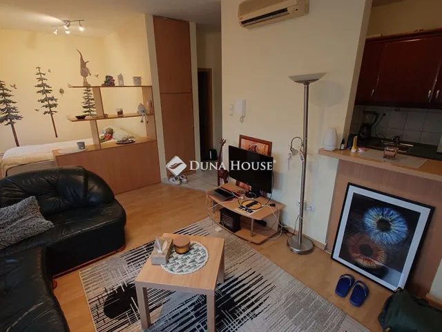 Eladó lakás Kecskemét 36 nm