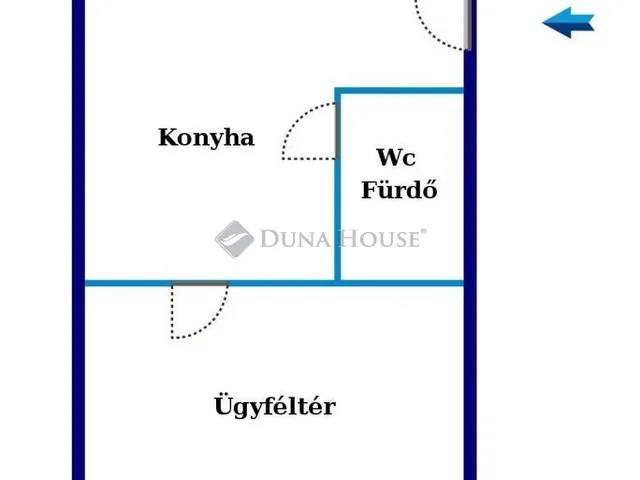 Kiadó kereskedelmi és ipari ingatlan Kecskemét 19 nm