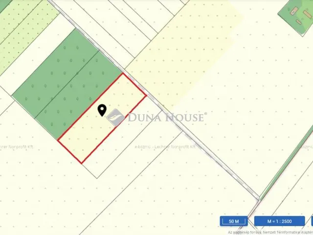 Eladó telek Városföld, Nincs utca 15000 nm
