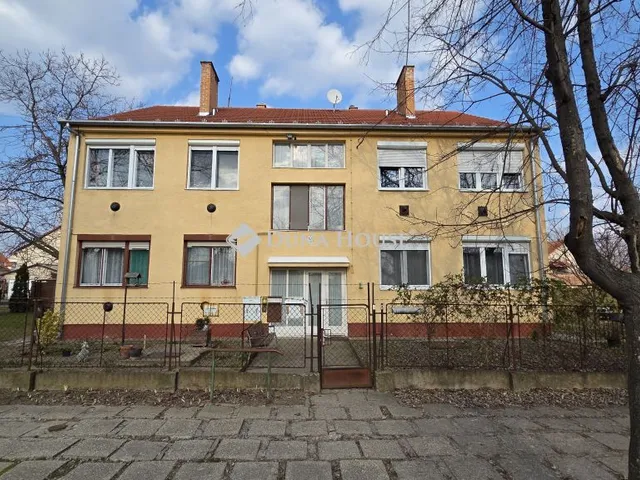 Eladó lakás Nagykőrös 60 nm