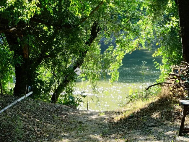 Eladó üdülő és hétvégi ház Tiszaug 49 nm