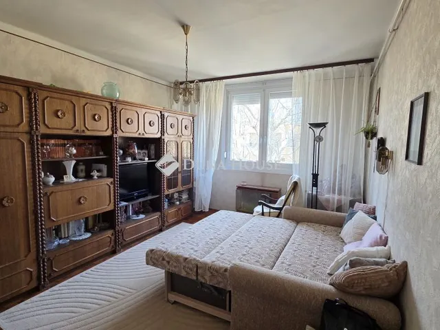 Eladó lakás Kecskemét 56 nm