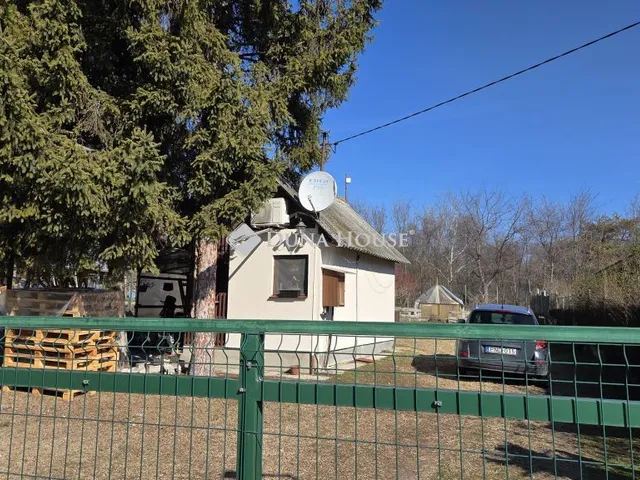 Eladó telek Kecskemét 844 nm