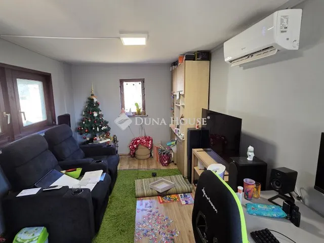 Eladó telek Kecskemét, Máriahegy tanya 844 nm