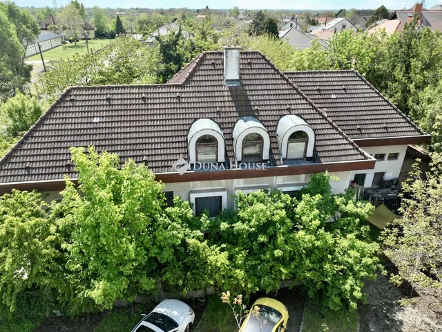 Eladó ház Kunszentmiklós 317 nm