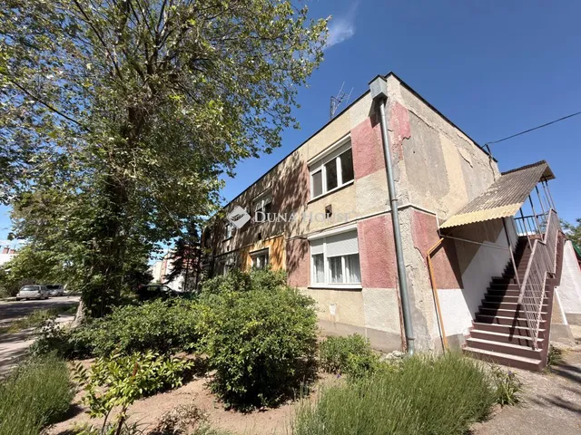 Eladó lakás Kecskemét 36 nm