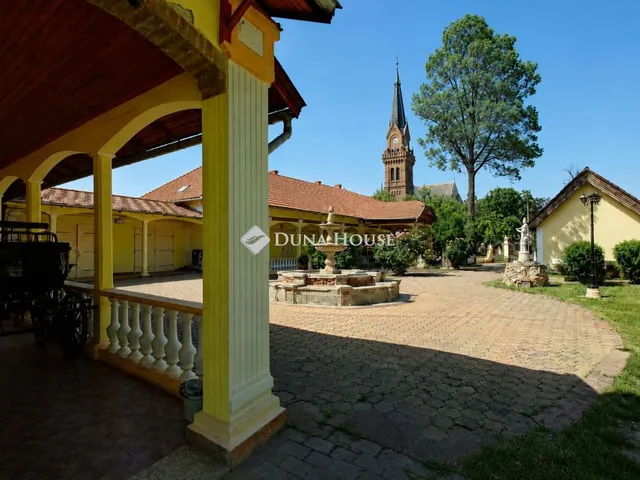 Eladó ház Szarvas 218 nm