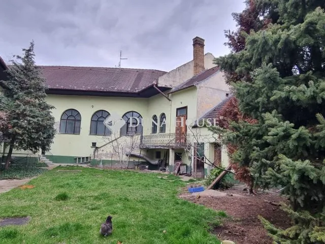 Eladó ház Kecskemét 554 nm