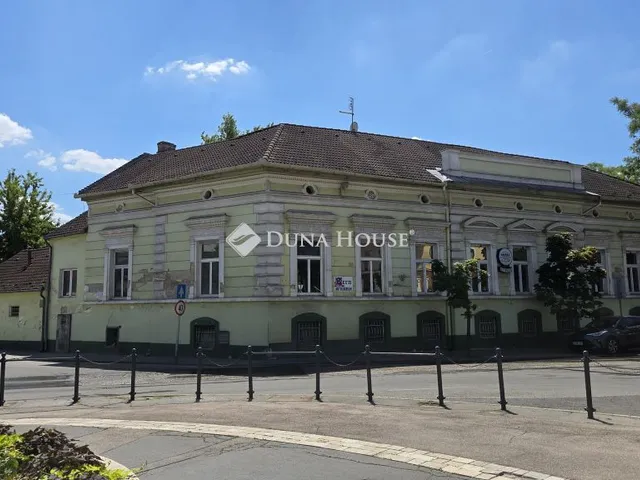 Eladó ház Kecskemét, Csongrádi út 554 nm