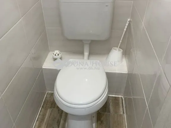 Kiadó lakás Kecskemét, Pázmány Péter utca 27 nm