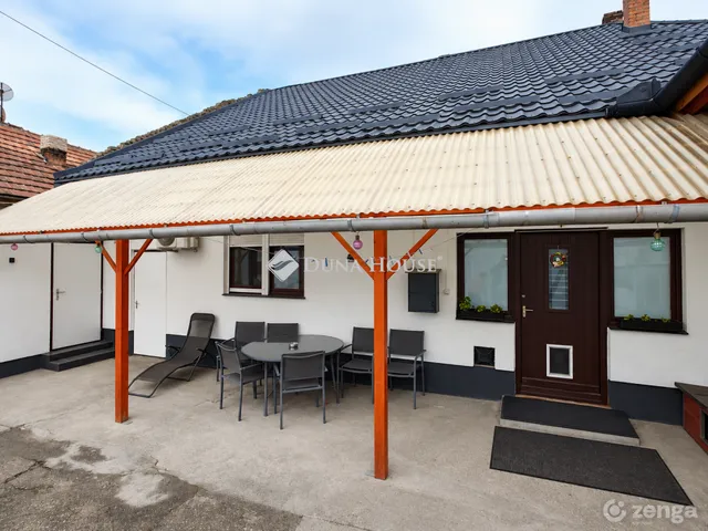 Eladó ház Kecskemét 120 nm
