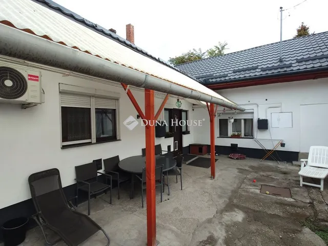 Eladó ház Kecskemét 120 nm