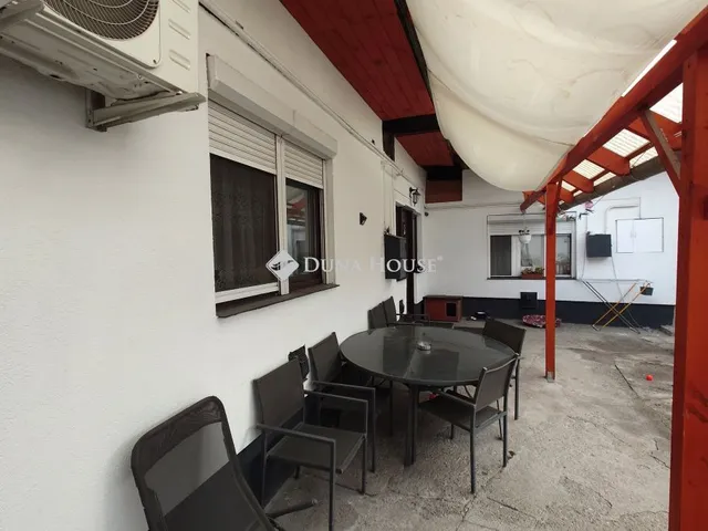 Eladó ház Kecskemét 120 nm
