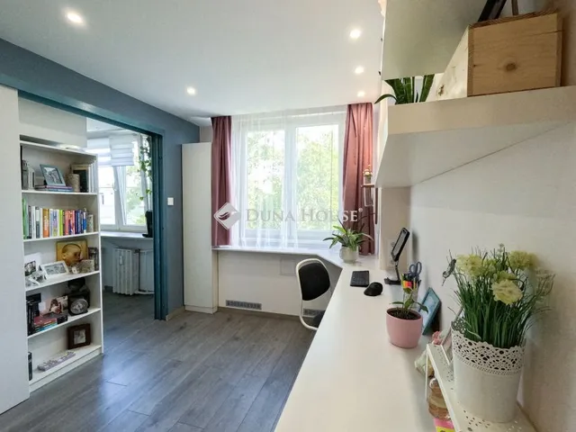 Eladó lakás Kecskemét 60 nm