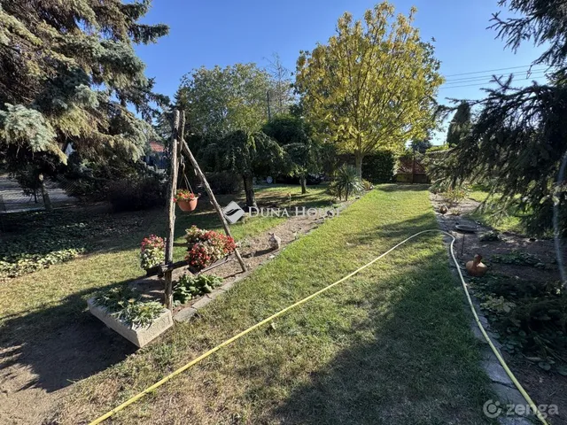 Eladó nyaraló Kecskemét, Úrihegy 24 nm
