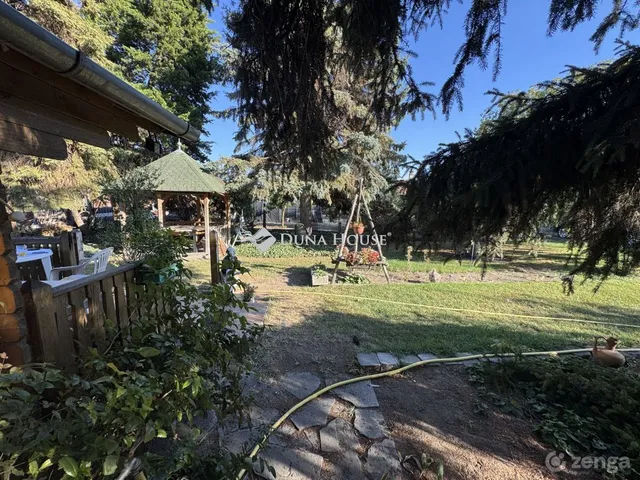 Eladó nyaraló Kecskemét, Úrihegy 24 nm