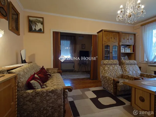 Eladó lakás Kecskemét 48 nm