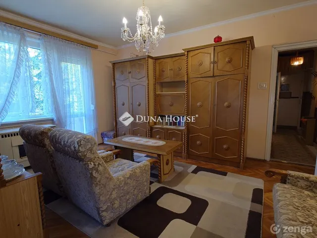 Eladó lakás Kecskemét, Teleki László utca 48 nm