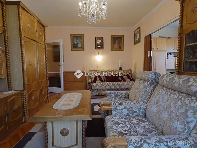 Eladó lakás Kecskemét, Teleki László utca 48 nm