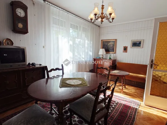 Eladó lakás Kecskemét 86 nm