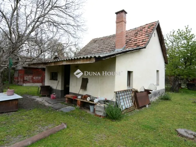 Eladó mezőgazdasági ingatlan Kiskunmajsa 36 nm