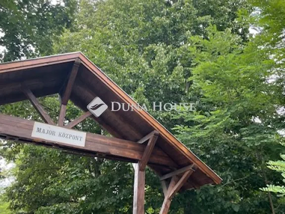 Eladó telek Lajosmizse 6000 nm